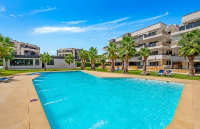 Apartments - Reventa - Orihuela Costa -
                    Los Altos
