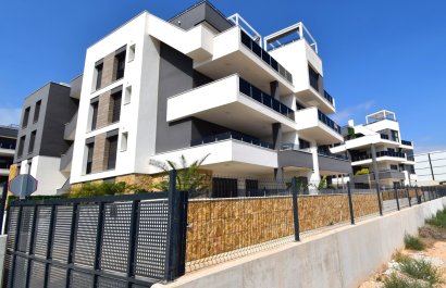 Apartments - Reventa - Orihuela Costa - Playa Flamenca