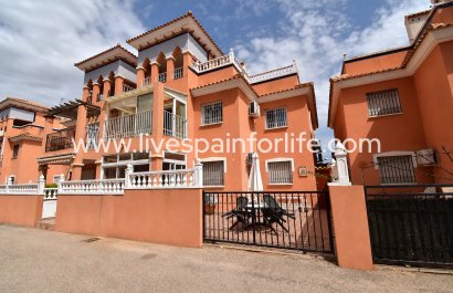 Apartments - Reventa - Orihuela Costa -
                    Playa Flamenca