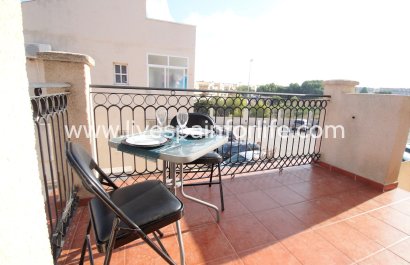Apartments - Reventa - Orihuela Costa - Playa Flamenca
