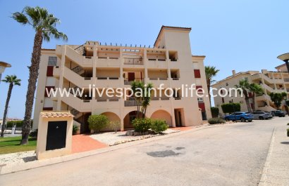 Apartments - Reventa - Orihuela Costa -
                    Playa Flamenca