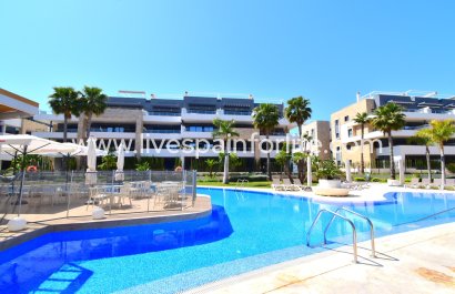 Apartments - Reventa - Orihuela Costa - Playa Flamenca