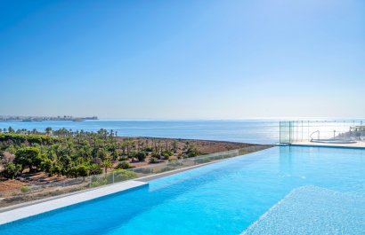 Apartments - Reventa - Orihuela Costa -
                    Punta Prima