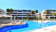 Apartments - Reventa - Orihuela Costa
- VRE-14941