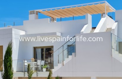 Apartments - Reventa - Pilar de la Horadada -
                    Pilar de La Horadada - Town