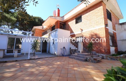 Apartments - Reventa - Pinar de Campoverde -
                    Pinar de Campoverde