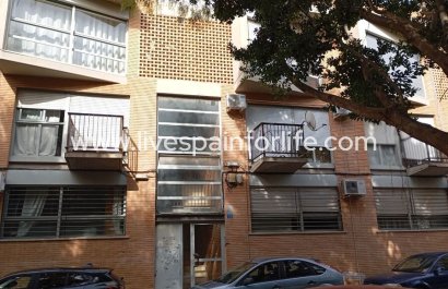 Apartments - Reventa - Rojales -
                    Rojales