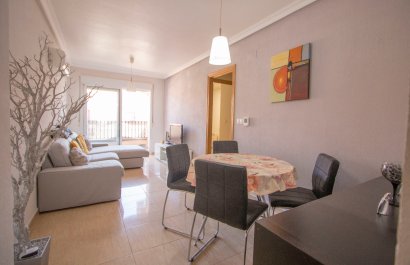 Apartments - Reventa - San Isidro - San Isidro
