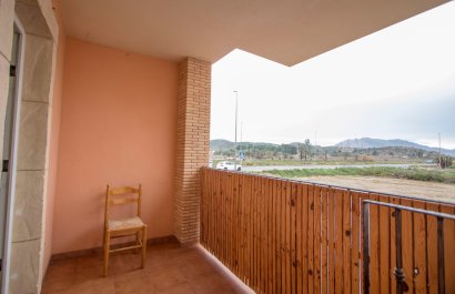 Apartments - Reventa - San Isidro - San Isidro