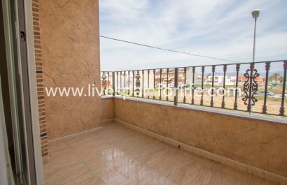 Apartments - Revente - Albatera - Albatera