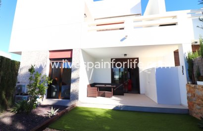 Apartments - Revente - Algorfa - La Finca Golf