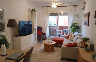 Apartments - Revente - Almoradi -
                    Almoradi