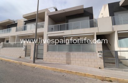 Apartments - Revente - Benijofar -
                    Benijofar - Village