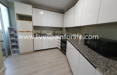 Apartments - Revente - Callosa De Segura - Callosa de Segura