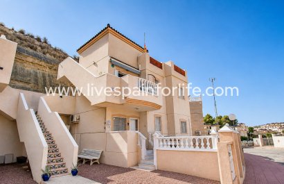 Apartments - Revente - Ciudad Quesada -
                    La Marquesa