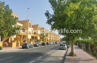 Apartments - Revente - Daya Nueva -
                    Daya Nueva
