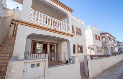 Apartments - Revente - Daya Vieja - Daya Vieja