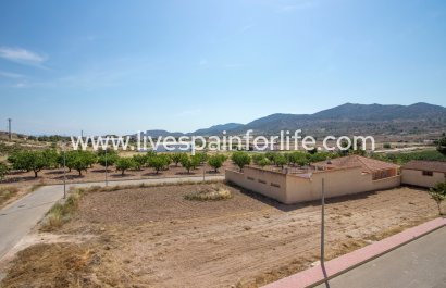 Apartments - Revente - Hondon De Las Nieves - Hondon De Los Frailes