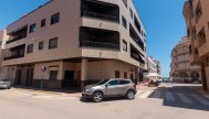 Apartments - Revente - La Mata
- VRE-74166