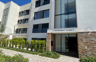 Apartments - Revente - Orihuela Costa -
                    Las Colinas Golf