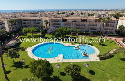 Apartments - Revente - Orihuela Costa - Playa Flamenca