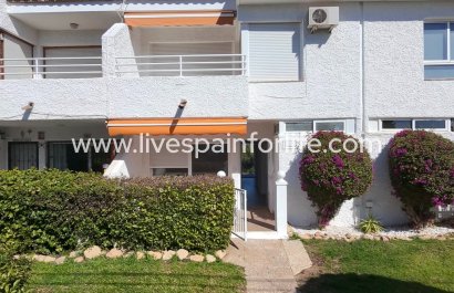 Apartments - Revente - Orihuela Costa -
                    Villamartin
