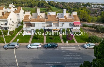 Apartments - Revente - Orihuela Costa - Villamartin