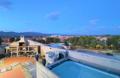 Apartments - Revente - San Isidro -
                    San Isidro