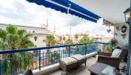 Apartments - Revente - Torrevieja
- VRE-45940