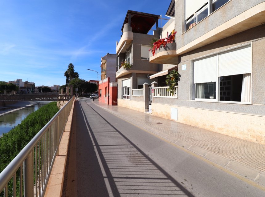  - Apartments -
Rojales - Rojales - Village