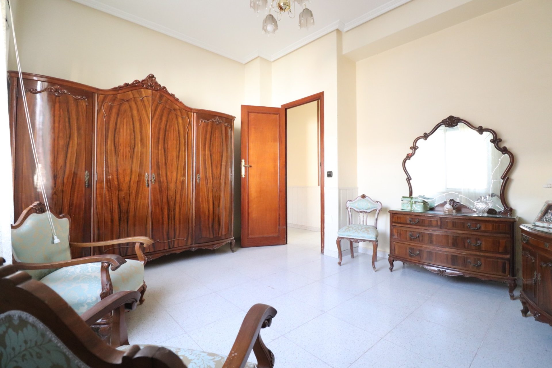  - Apartments -
Rojales - Rojales - Village