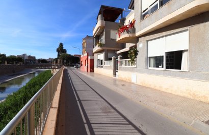 Apartments -  - Rojales -
                    Rojales