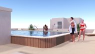 Apartments -  - 
- RSP 57483