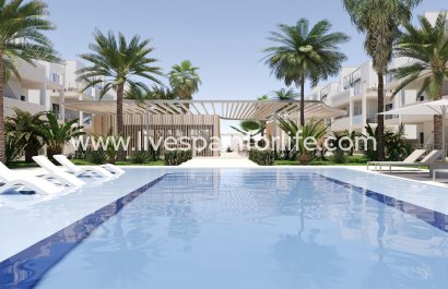 Apartments -  -  -
                    San Cayetano
