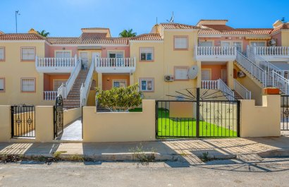 Apartments -  - San Miguel De Salinas -
                    Orihuela Costa