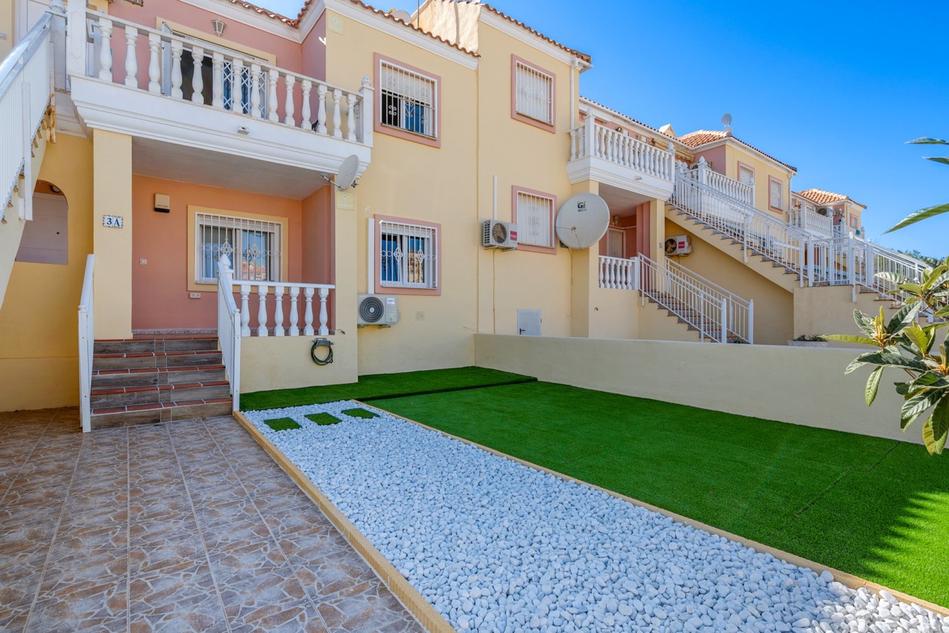  - Apartments -
San Miguel De Salinas - Orihuela Costa