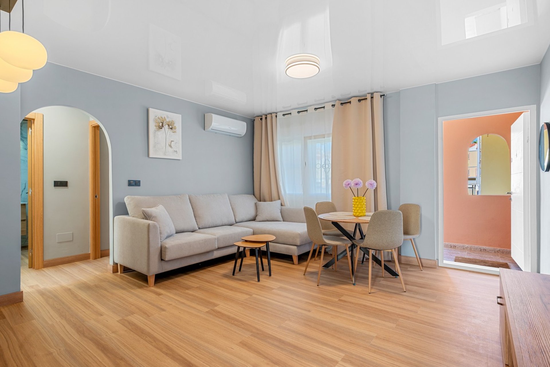  - Apartments -
San Miguel De Salinas - Orihuela Costa