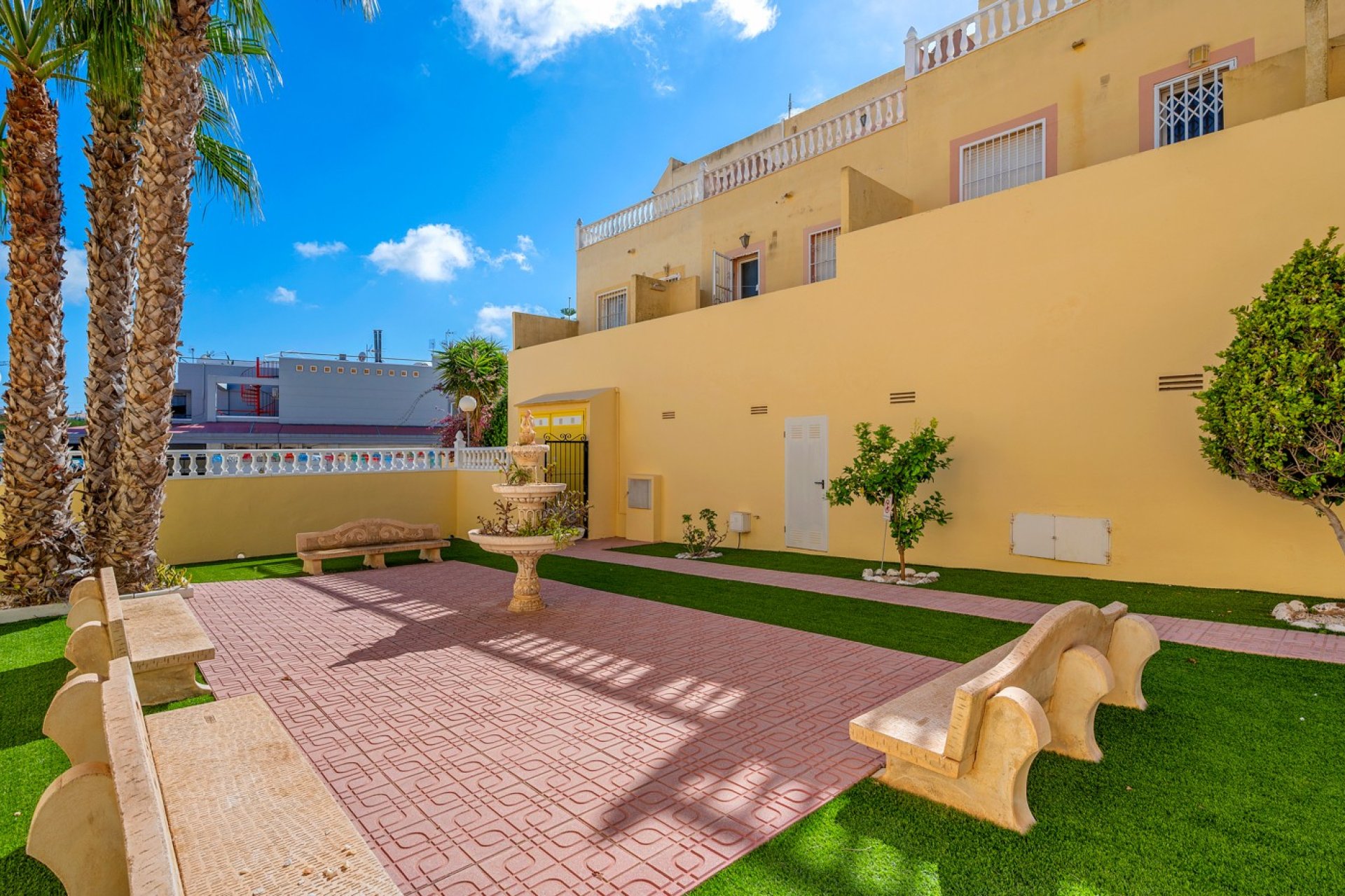  - Apartments -
San Miguel De Salinas - Orihuela Costa