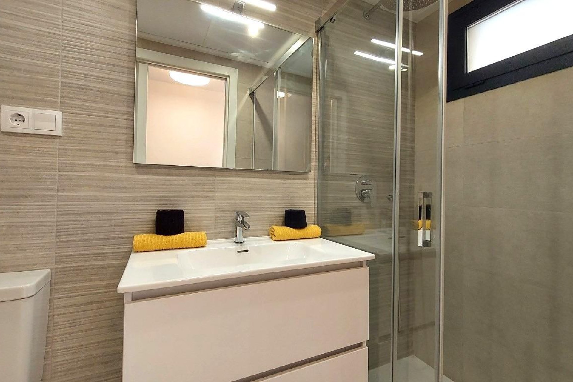  - Apartments -
San Miguel De Salinas - Pueblo