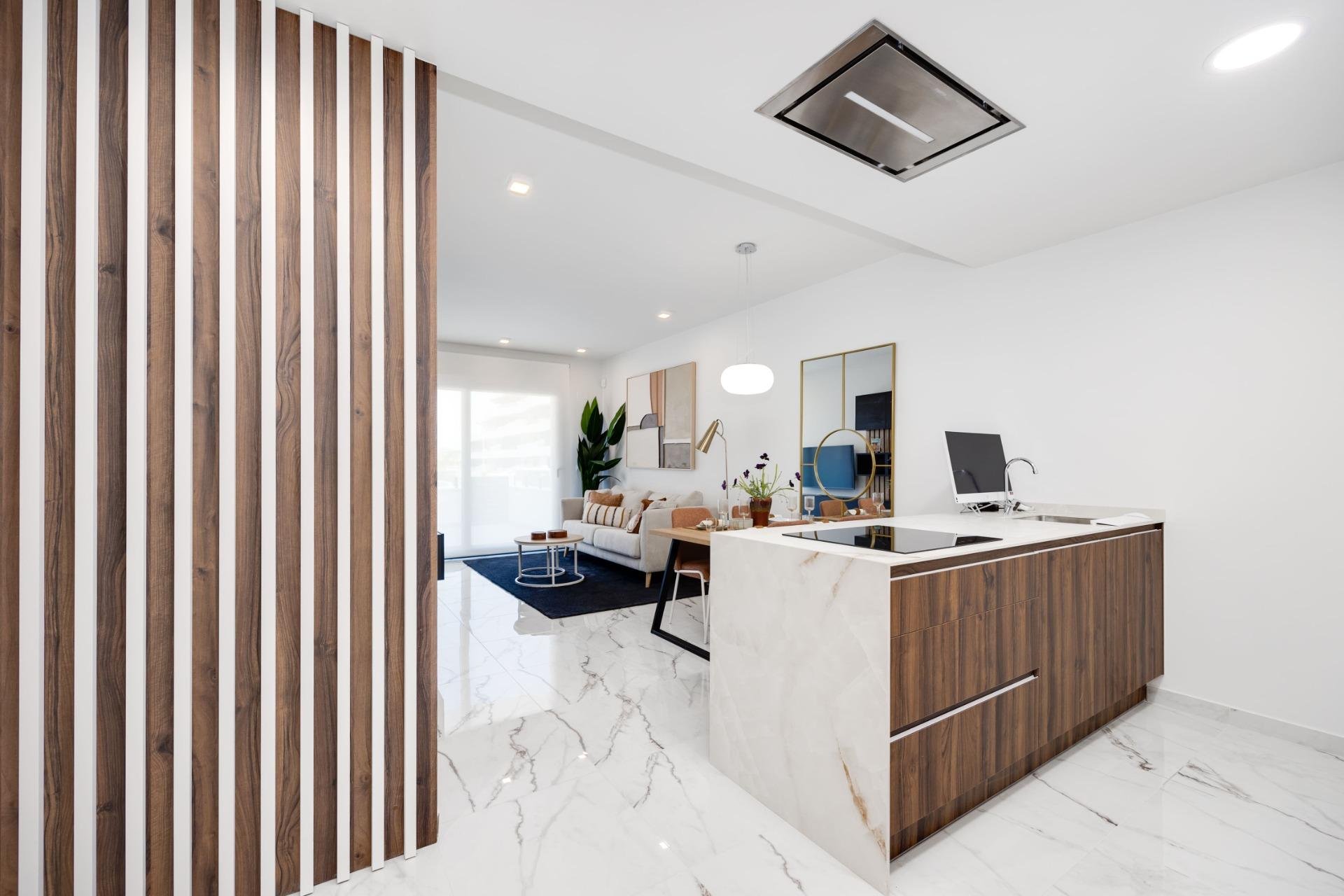  - Apartments -
San Miguel De Salinas - Pueblo