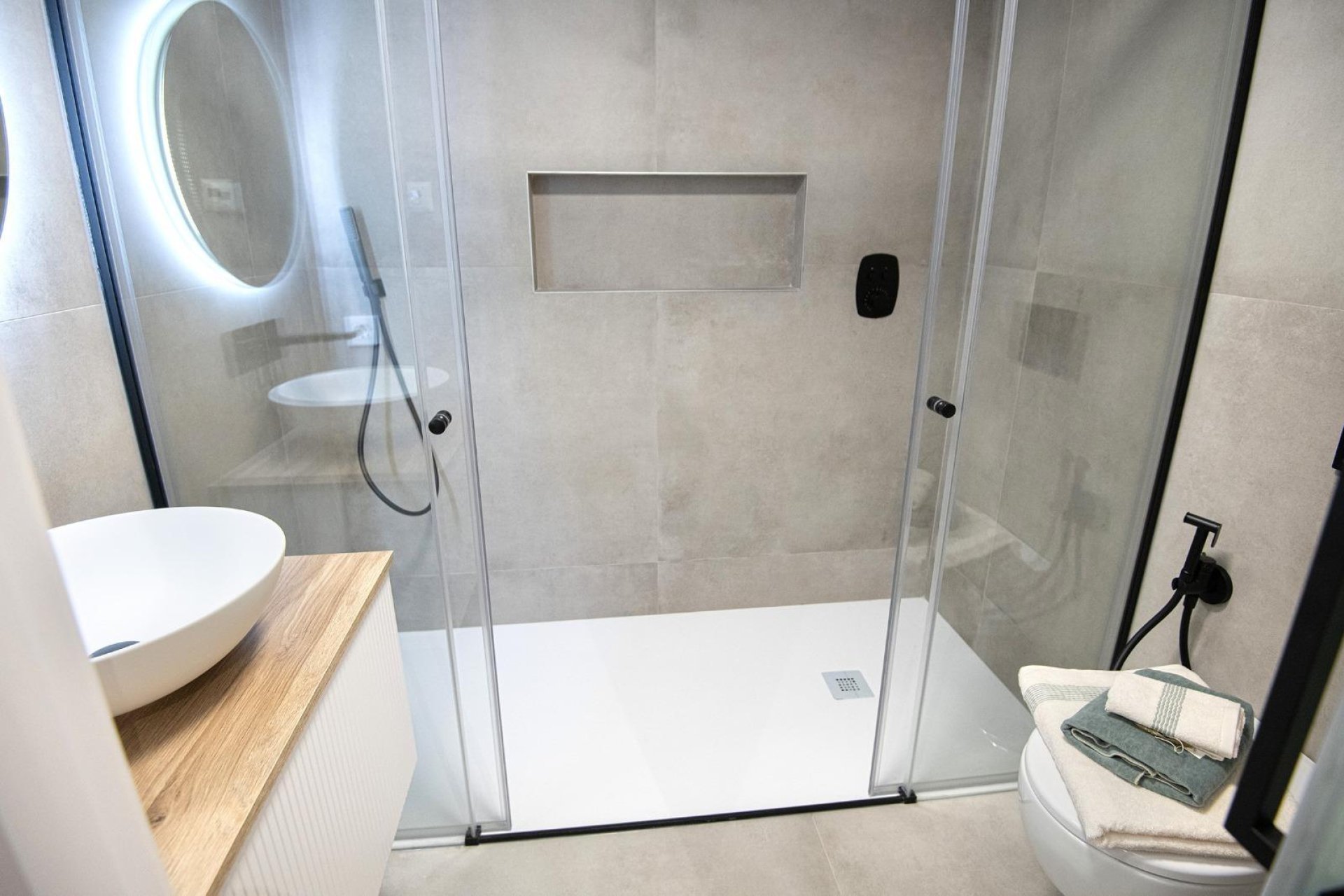  - Apartments -
San Pedro del Pinatar - Centro