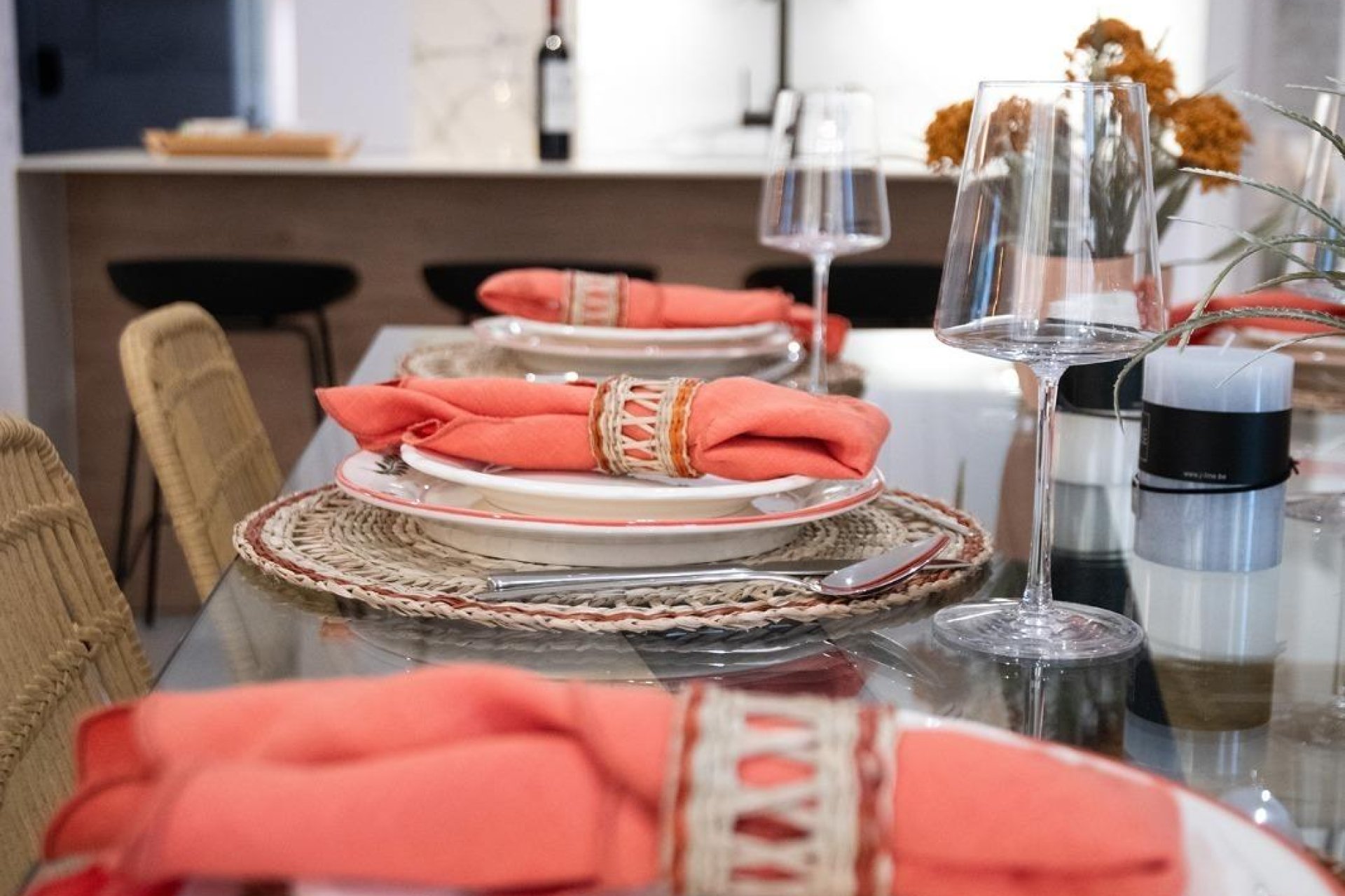  - Apartments -
San Pedro del Pinatar - Centro