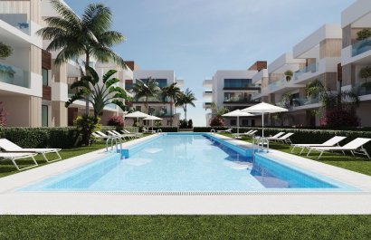 Apartments -  - San Pedro del Pinatar - Pueblo