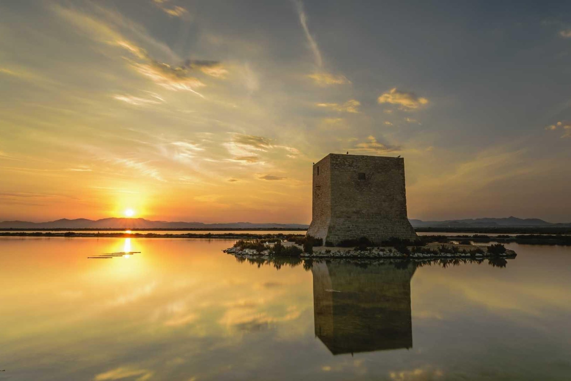  - Apartments -
Santa Pola - Estacion de autobuses