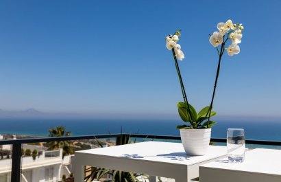 Apartments -  - Santa Pola -
                    Gran Alacant