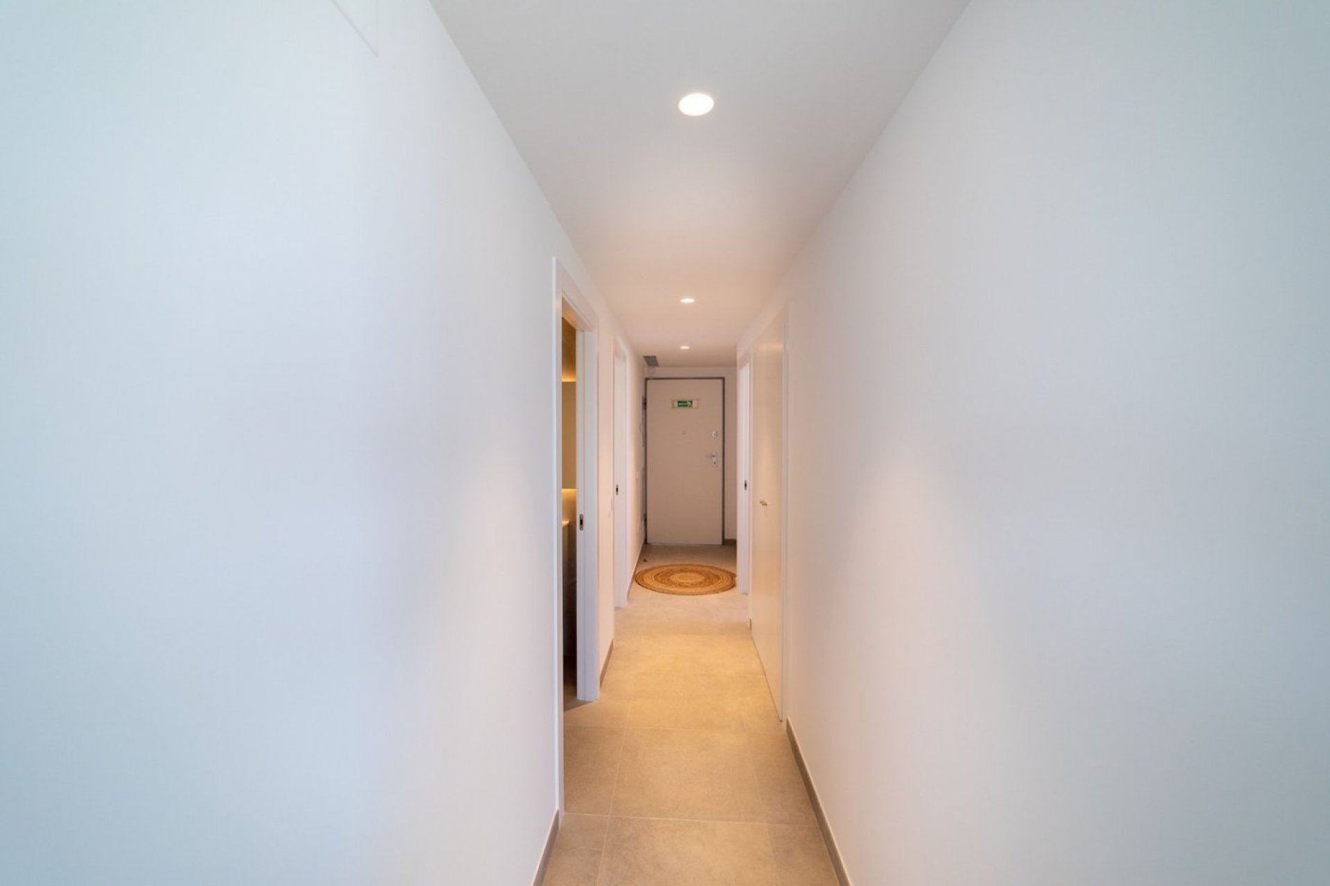  - Apartments -
Santa Pola - Gran Alacant