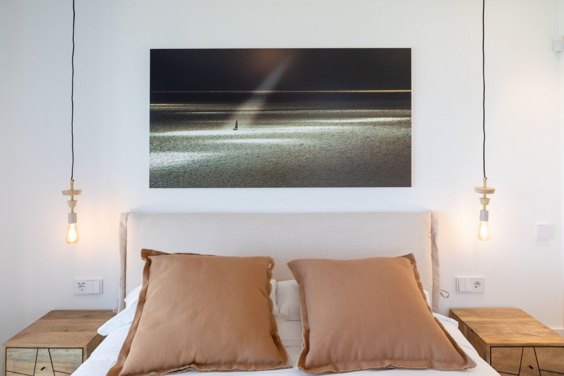  - Apartments -
Santa Pola - Gran Alacant