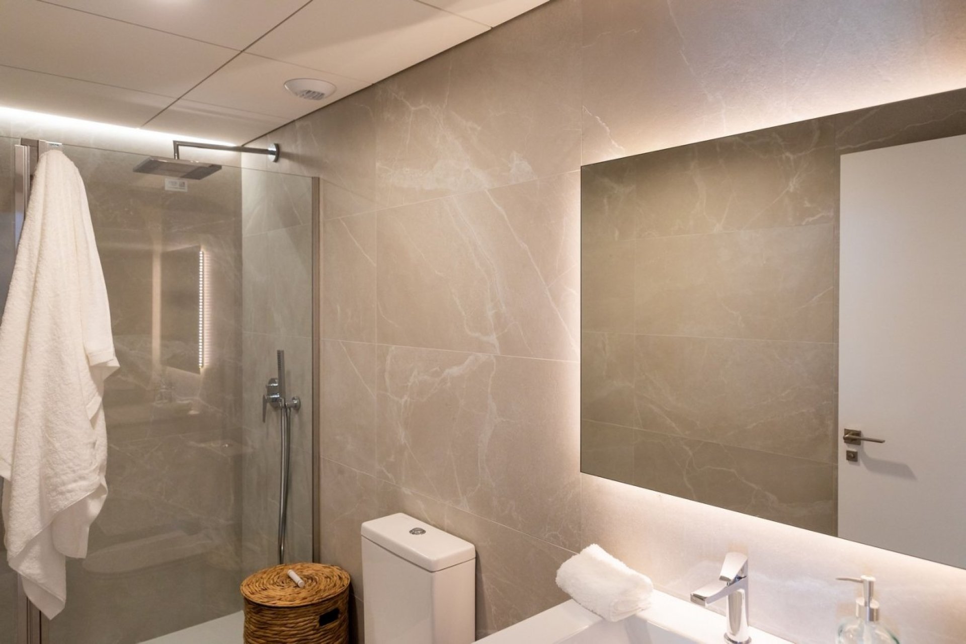  - Apartments -
Santa Pola - Gran Alacant