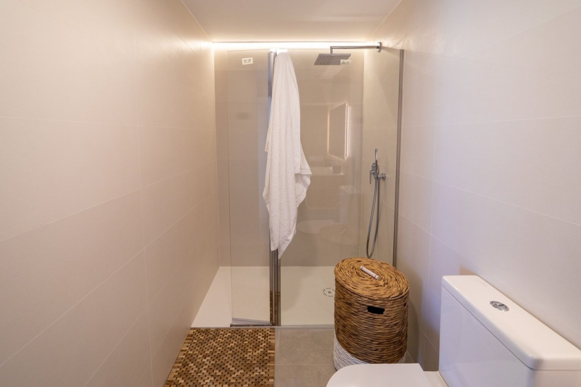  - Apartments -
Santa Pola - Gran Alacant