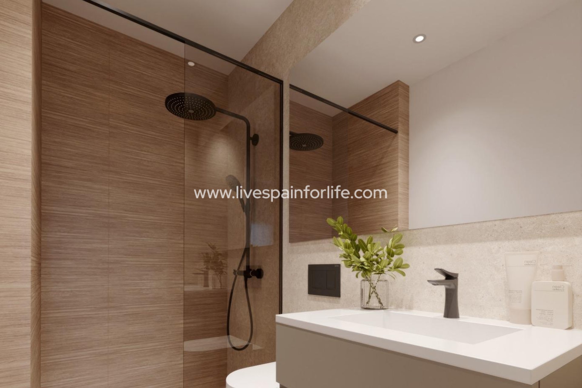  - Apartments -
 - Santa Rosalia Lake & Life Resort